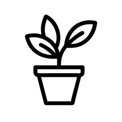 Potted Plant