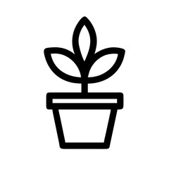 Potted Plant