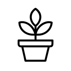 Potted Plant