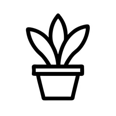 Potted Plant
