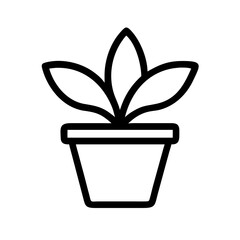 Potted Plant