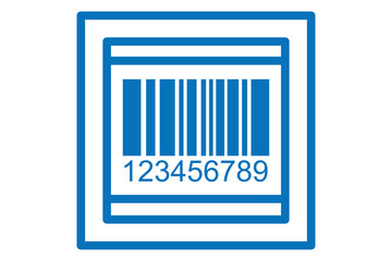qr code icon. Qr code mockup. Mobile payment and identity. Scan me vector. Scanning code sign. Code scanner icon. Vector ilustrator
