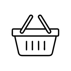 Shopping Basket
