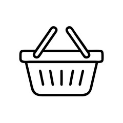 Shopping Basket
