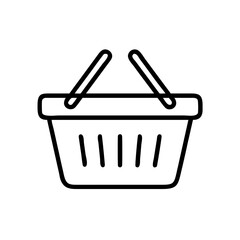 Shopping Basket
