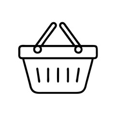 Shopping Basket
