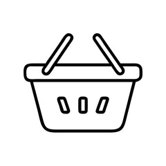 Shopping Basket
