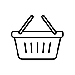 Shopping Basket
