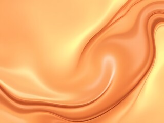 Modern colorful transparent fluid background, fluid neon wave curve glossy effect generative ai