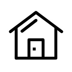 House Icons
