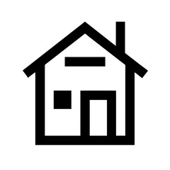House Icons
