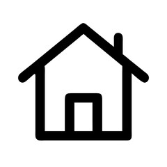 House Icons
