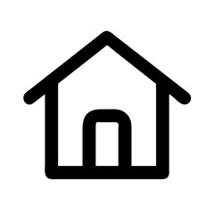 House Icons
