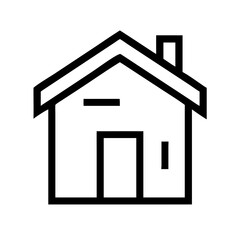House Icons
