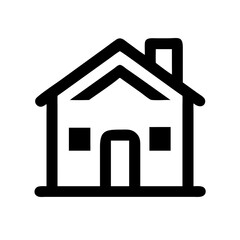 House Icons
