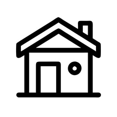 House Icons
