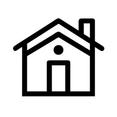 House Icons
