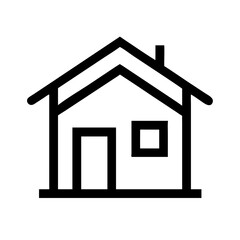 House Icons
