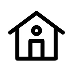 House Icons
