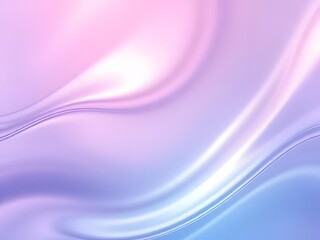 Modern colorful transparent fluid background, fluid neon wave curve glossy effect generative ai