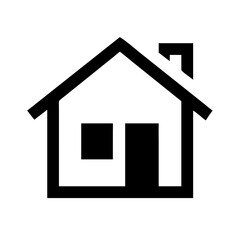 House Icons
