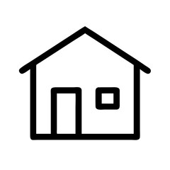 House Icons
