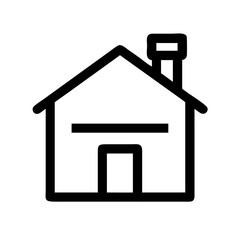 House Icons
