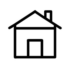 House Icons
