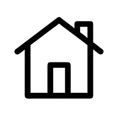 House Icons
