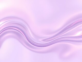 Modern colorful transparent fluid background, fluid neon wave curve glossy effect generative ai