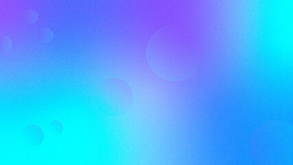 A calming gradient background with a blend of soft blue, purple, and teal hues, evoking a dreamy atmosphere.