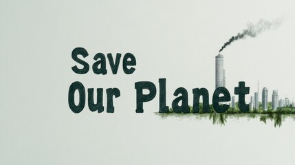 Raising Awareness for Environmental Conservation