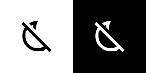 Crescent Moon (Slash Through)
