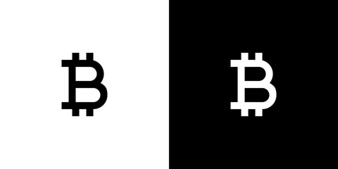 Bitcoin Symbol (₿)
