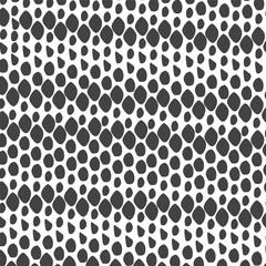 Wild Snake Scale Seamless Print for Bold Creations