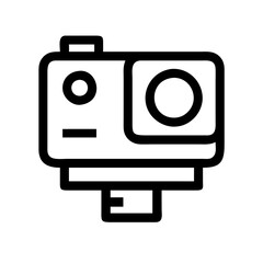 Action Cam / GoPro
