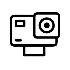 Action Cam / GoPro
