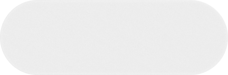 Glass Morphism Round Shape. Simple Digital template with glass glossy element interface mockup