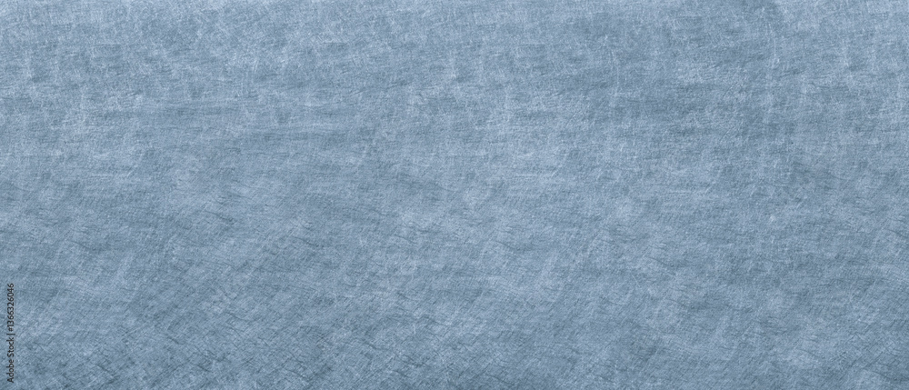 Aufkleber a blue metal background with white lines on it. the background is a solid blue color and the lines a