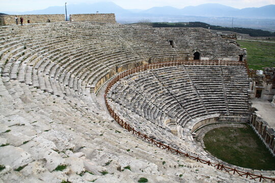 Hierapolis