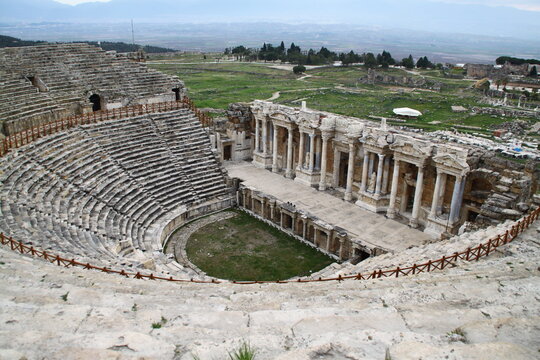 Hierapolis
