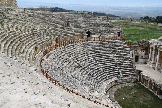 Hierapolis