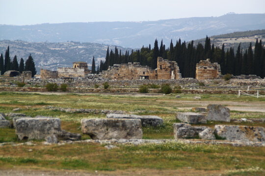 Hierapolis