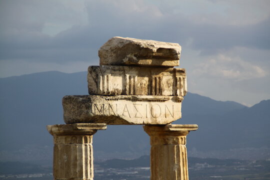 Hierapolis