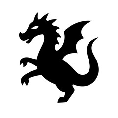 Fototapeta premium Dragon