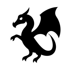 Obraz premium Dragon