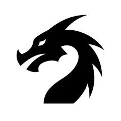 Obraz premium Dragon