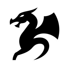 Fototapeta premium Dragon