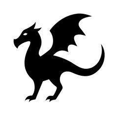 Fototapeta premium Dragon