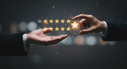 FiveStar Review Exchange.